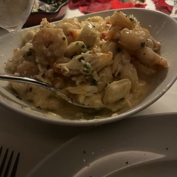 Steak 48 - Shrimp and King Crab  Shrimp  Shells  Cheese - Steakhouses Near Me - Charlotte, North Carolina