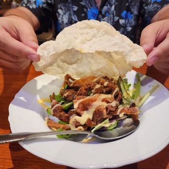 Pink Pepper - Crab Cracker - Thai Near Me - Los Angeles, California