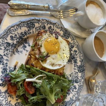 Mirabelle by Orphée - Croque-Monsieur - Patisserie/Cake Shop Near Me - Seattle, Washington Mirabelle by Orphée - Croque-Monsieur - Patisserie/Cake Shop Near Me - Seattle, Washington