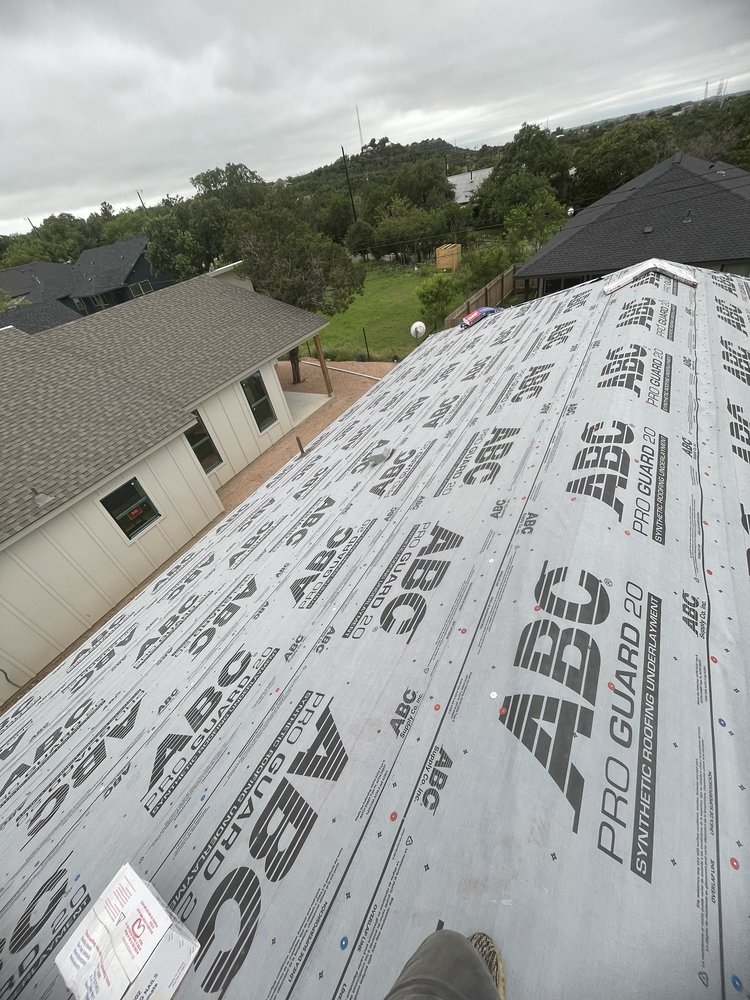 Slide of Rafter 4P Contracting