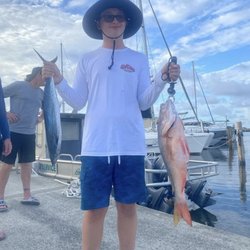 Merman Charter Co