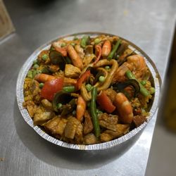 Dalcielo - Paella Valenciana