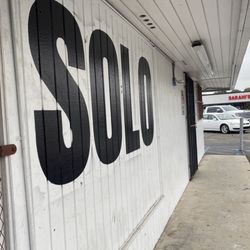 Solo Cycles