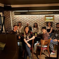 Iron Horse Cocktails - Portola 2026
