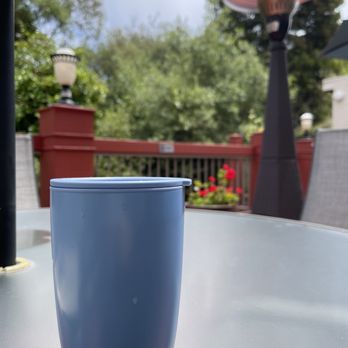 Colton Inn - Coffee on the deck - Hotels Near Me - Monterey, California Colton Inn - Coffee on the deck - Hotels Near Me - Monterey, California