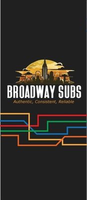 Broadway Subs by null