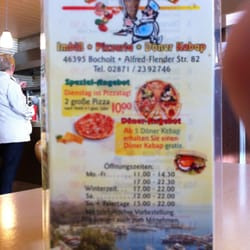 Dicle Imbiss Döner