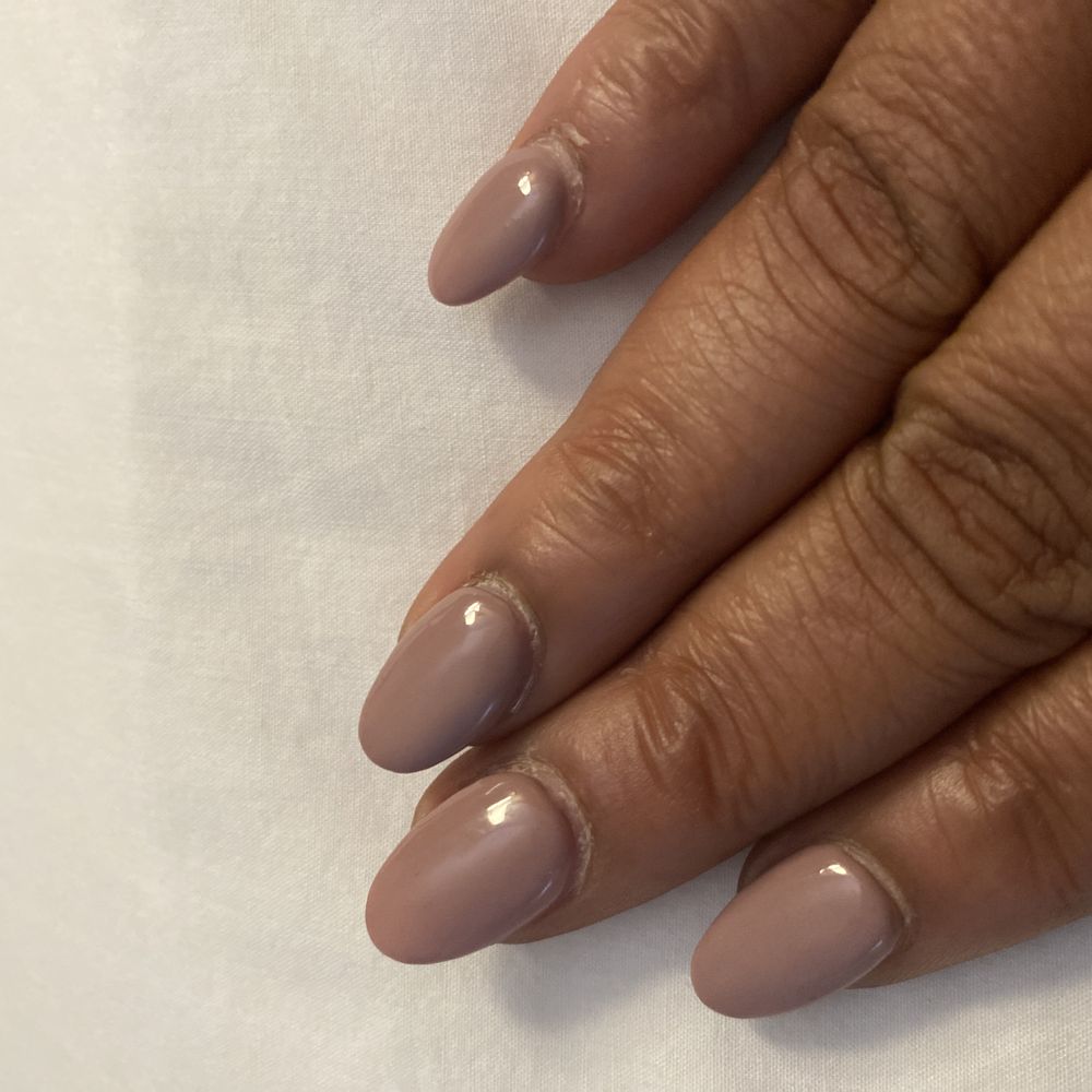 Allure Nails Spa - Whack ass service! First and last time going! - Nail Salons Near Me - Capitol Heights, Maryland
