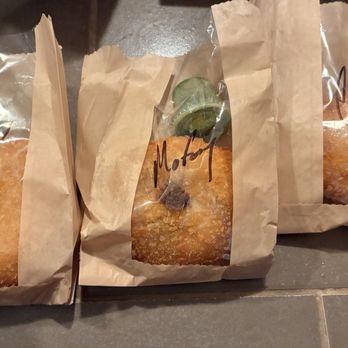 Umami Kushi - Bakeries Near Me - Seattle, Washington