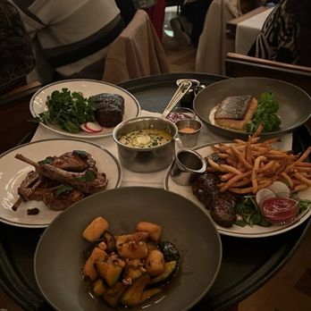 Quality Bistro - French Near Me - New York, New York Quality Bistro - French Near Me - New York, New York