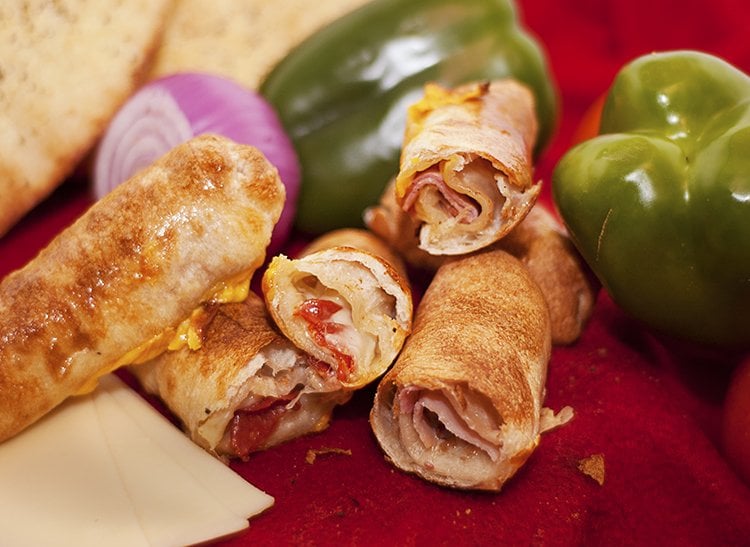 Pizza Street Greeley