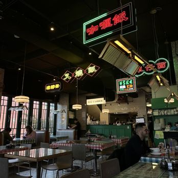 Ken Kee - Inside - Seafood Near Me - Chicago, Illinois Ken Kee - Inside - Seafood Near Me - Chicago, Illinois