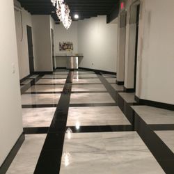 Loomis Cellars - Lobby