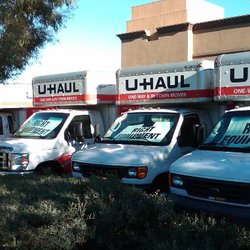 U-Haul Neighborhood Dealer