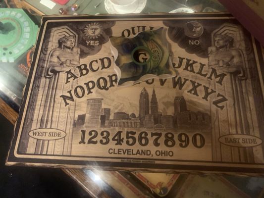 Buckland Museum of Witchcraft & Magick by null