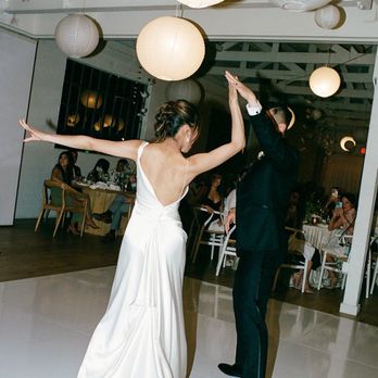 DANCEBLEND - first dance - Dance Schools Near Me