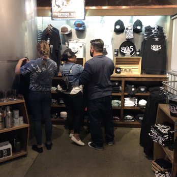 Firestone Walker - Paso Robles - Breweries Near Me - Paso Robles, California