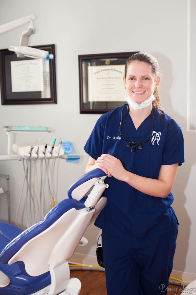 REMINGTON FAMILY DENTISTRY Updated September 2024 206 E Main St