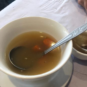 Won Kok Restaurant - papaya soup that comes with meal pretty good. - Chinese Near Me - San Francisco, California Won Kok Restaurant - papaya soup that comes with meal pretty good. - Chinese Near Me - San Francisco, California