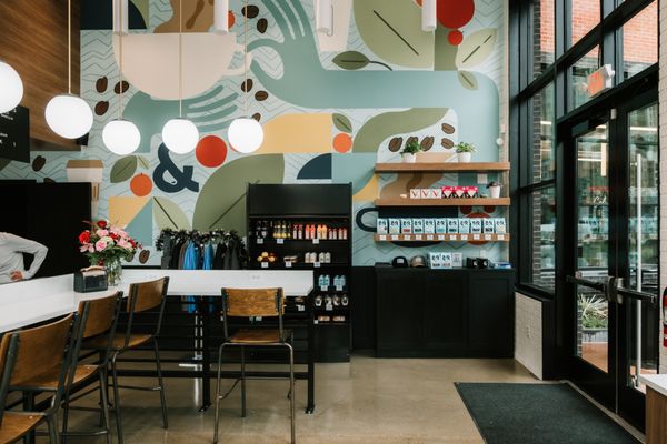 8th & Roast - Midtown by null