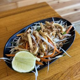 Gỏi Đu Đủ / Papaya Salad