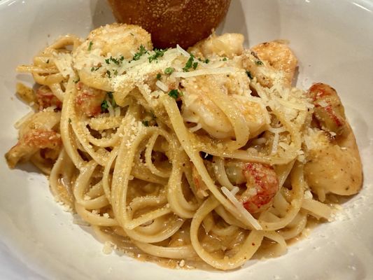 Christine's Cuisine by null