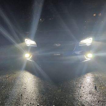 All That Jazz Sound & Security - Aftermarket headlight installation - Car Stereo Installation Near Me - Philadelphia, Pennsylvania All That Jazz Sound & Security - Aftermarket headlight installation - Car Stereo Installation Near Me - Philadelphia, Pennsylvania