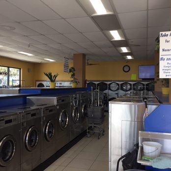 Pete's Wash House - Multiple size washers from 20lbs to 80lbs - Laundromat Near Me - Salinas, California Pete's Wash House - Multiple size washers from 20lbs to 80lbs - Laundromat Near Me - Salinas, California