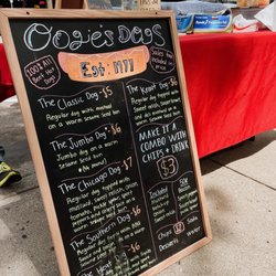 Oogies Dogs