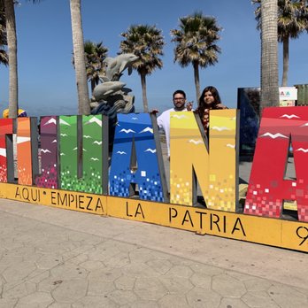 Baja Border Tours - Bus Tours Near Me