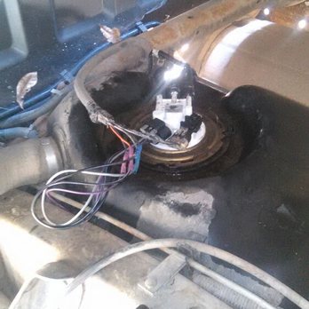 Ray's Mobile Mechanic - New module and new wiring harness and connector - Auto Repair Near Me Ray's Mobile Mechanic - New module and new wiring harness and connector - Auto Repair Near Me