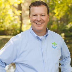 Advantage Orthodontics - Midland, Michigan Board Certified Orthodontist Dr. Douglas Ford.