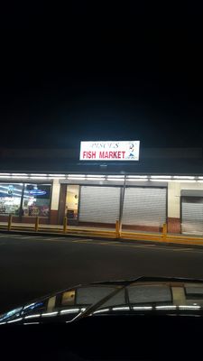 Pisces Fish Market by null