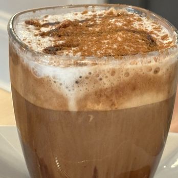 Taylor Sam's - Coffee & Tea Near Me - Brick, New Jersey