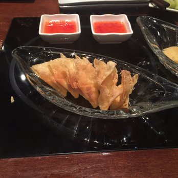 Q Restaurant - Crab Rangoon! A must. - Chinese Near Me - Boston, Massachusetts Q Restaurant - Crab Rangoon! A must. - Chinese Near Me - Boston, Massachusetts