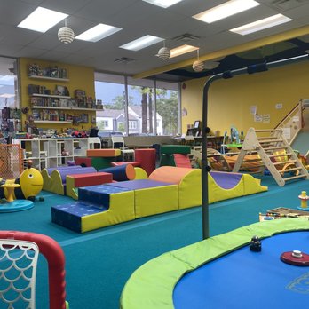 Lovebug's Playground - More toys - Indoor Playcenter Near Me - Houston, Texas