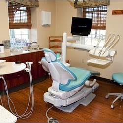 Limerick Dental Care - Operatory