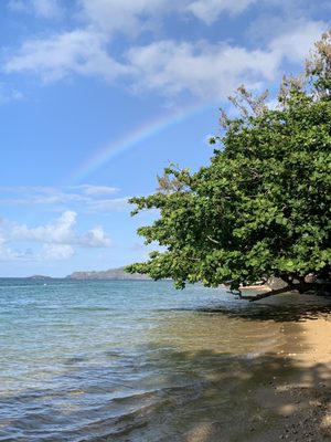 Anini Beach by null