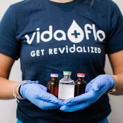 Vida-Flo Fifth + Broadway