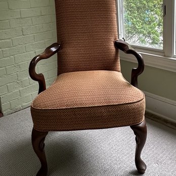 Adaj Perry - Before Adaj Perry - Furniture Reupholstery Near Me Adaj Perry - Before Adaj Perry - Furniture Reupholstery Near Me