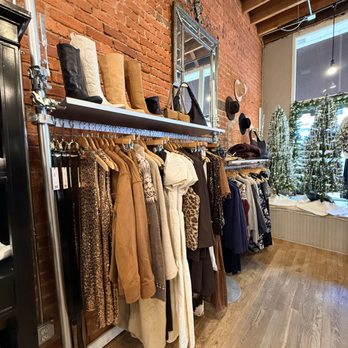 310 Rosemont - Fresh drop just landed. Check out our holiday outfits! - Men's Clothing Near Me - Roanoke, Virginia