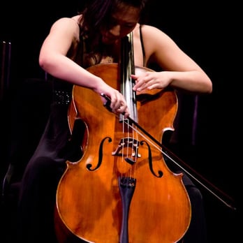 Suji Kang Cello Studio - Musical Instruments & Teachers Near Me Suji Kang Cello Studio - Musical Instruments & Teachers Near Me