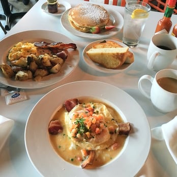Eat. - Looks delicious, but it was mediocre. - New American Near Me - Las Vegas, Nevada