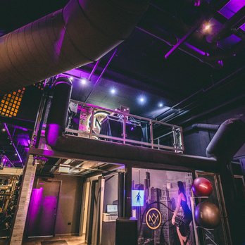 Mode Gym - Gyms Near Me - Chicago, Illinois