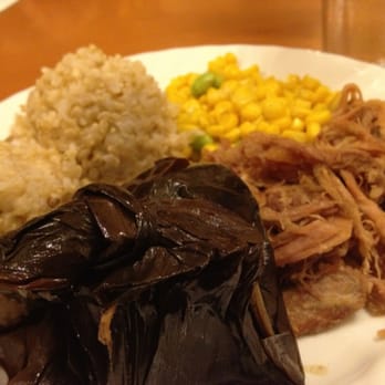 Zippy's Makiki - Hawaiian plate - Diners Near Me - Honolulu, Hawaii Zippy's Makiki - Hawaiian plate - Diners Near Me - Honolulu, Hawaii
