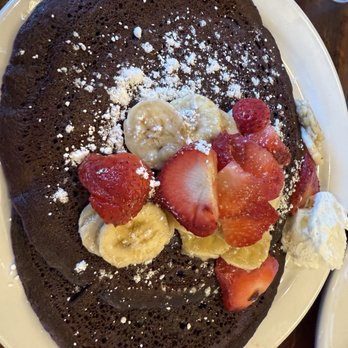 Kihei Caffe Lahaina - Breakfast & Brunch Near Me - Lahaina, Hawaii Kihei Caffe Lahaina - Breakfast & Brunch Near Me - Lahaina, Hawaii
