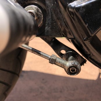 Al's Cycle Stop - Al created a very unsafe and dangerous brake system for my Vintage BMW R100.  This could fail at any time with too much pressure. - Motorcycle Repair Near Me - Los Angeles, California