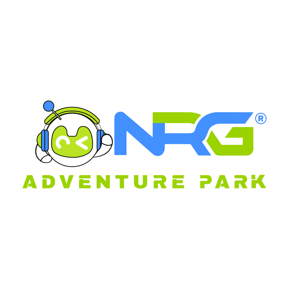 NRG Adventure Park - wedding in Fargo, ND