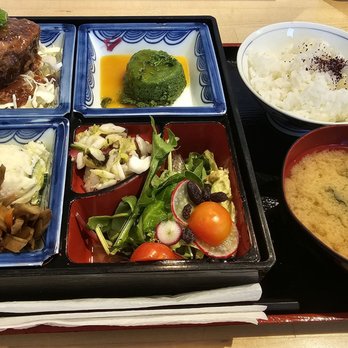 Azay - Daily bento box - Japanese Near Me - Los Angeles, California