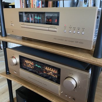 Park Avenue Audio - Home Theatre Installation Near Me - New York, New York